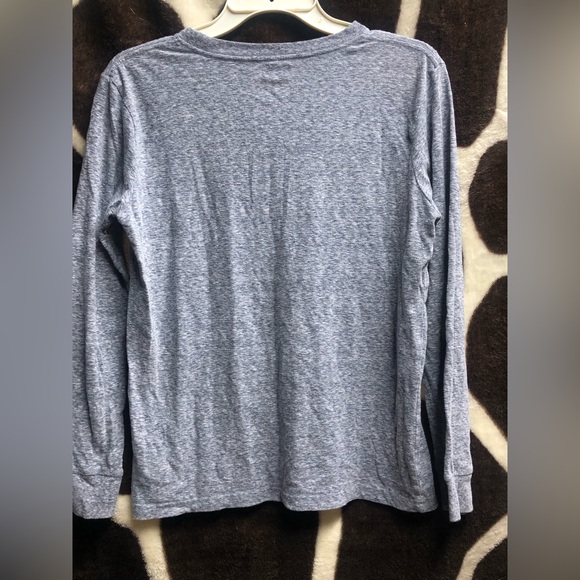 Levi’s unisex long sleeve shirt - Picture 5 of 5